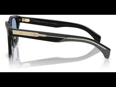 Moncler Sonnenbrille Unisex Moncler Metrope ME6002D 300172 54 Ansicht 3