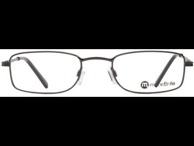 meineBrille 04-79050-01, Gun Matt front