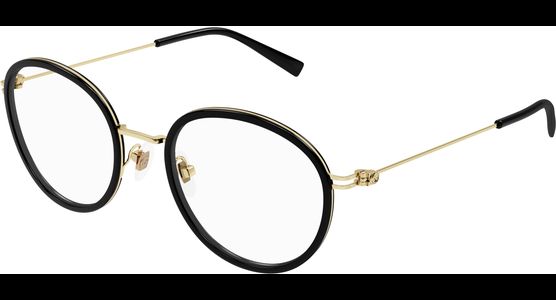 Gucci GG1851O 50 001 - Ansicht 2