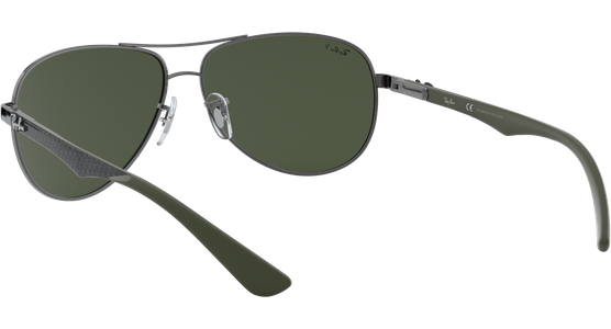 Ray-Ban RB8313 Carbonfaser 004/N5 61 - Ansicht 8