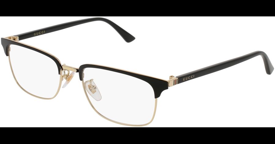  Gucci GG0131O 53 001 Ansicht 1
