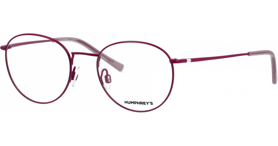 Humphreys Brille Unisex Humphreys 582273 48 55 Ansicht 1