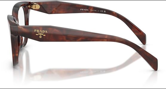 Prada PR C11V 14P1O1 - Ansicht 4