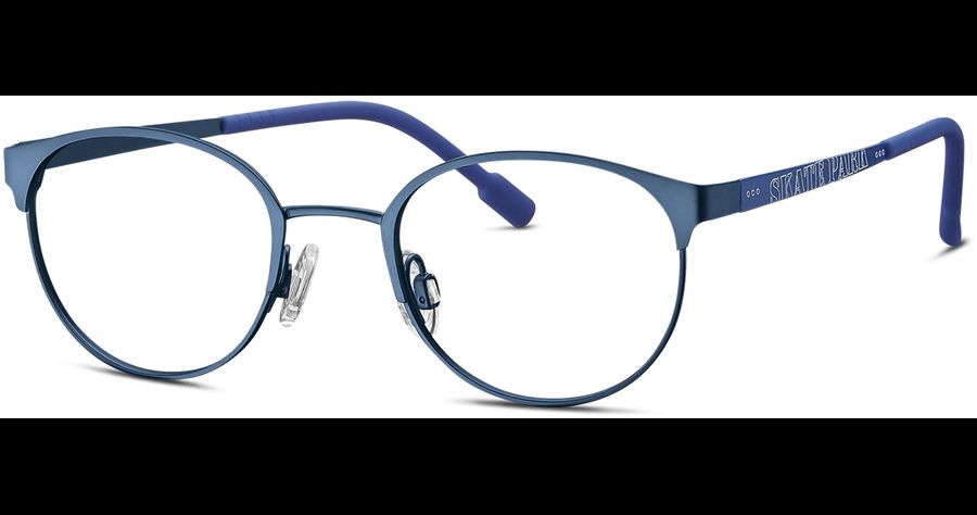 Titanflex Kids Brille Kinder Titanflex Kids 830103 43 70 Ansicht 1