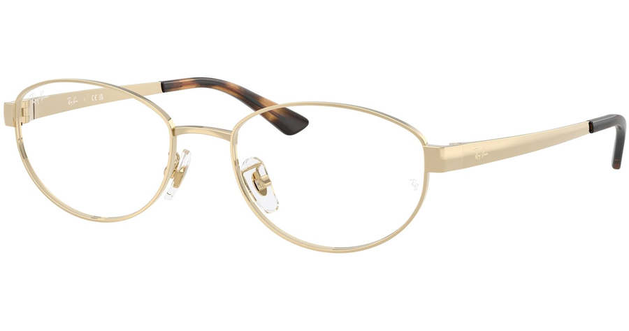  Ray-Ban RX3774VD 2993 Ansicht 1