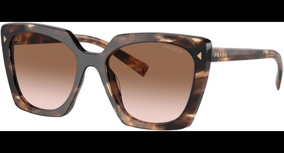 Prada PR 23ZS 07R0A6 - Ansicht 2