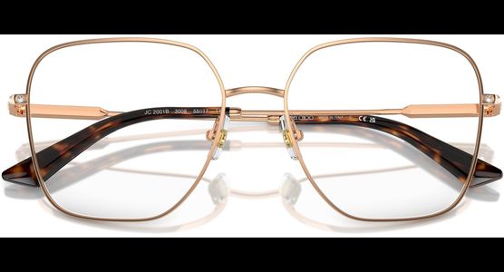 Jimmy Choo JC2001B 3008 55 - Ansicht 6