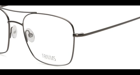 FRAIMS 03-97260-01 David, Dunkel Gun - Ansicht 6