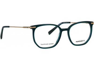 Humphreys Brille Unisex Humphreys 581130 51 70 Ansicht 3