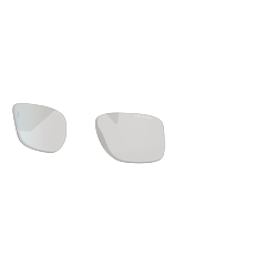 Prada Sonnenbrille Damen Prada 0PR 17WS 1425S0