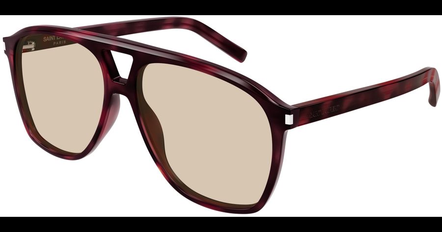  Saint Laurent SL 596 DUNE 58 003 Ansicht 1