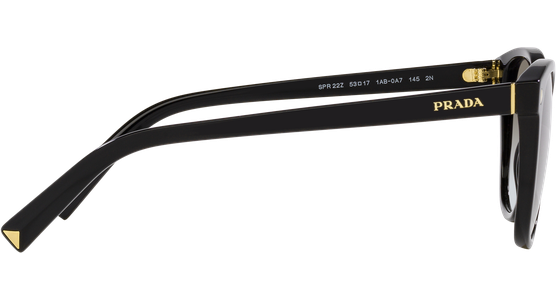 Prada PR 22ZS 1AB0A7 - Ansicht 10