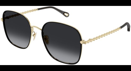 Chloé CH0255SK 57 001 - Ansicht 2