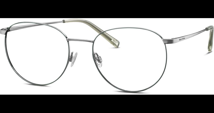 Marc O'Polo Brille Unisex Marc O'Polo 502149 54 34 Ansicht 1