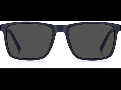 Tommy Hilfiger Sonnenbrille Herren Tommy Hilfiger TH 2201/S 56 8RU Ansicht 2