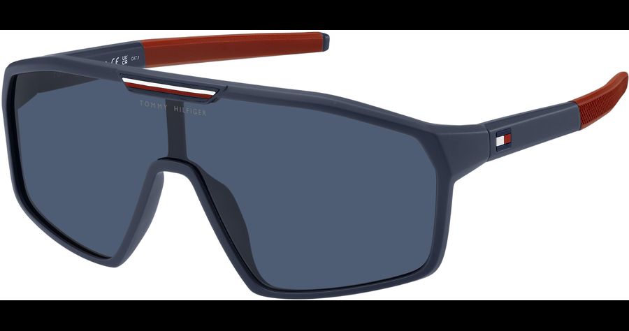 Tommy Hilfiger Sonnenbrille Herren Tommy Hilfiger TH 2357/S 99 PJP Ansicht 1