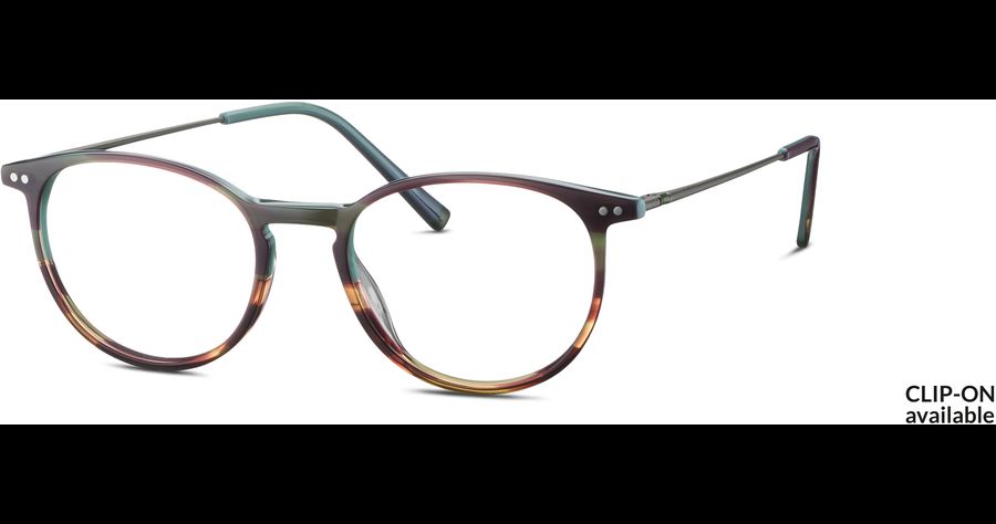 Humphreys Brille Unisex Humphreys 581066 47 63 Ansicht 1