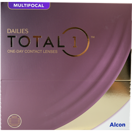  Dailies Total 1 multifocal 90er