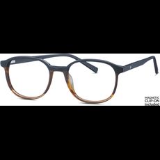Humphreys Brille Unisex Humphreys 583191 49 76