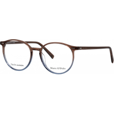 Marc O'Polo Brille Unisex Marc O'Polo 503154 51 67