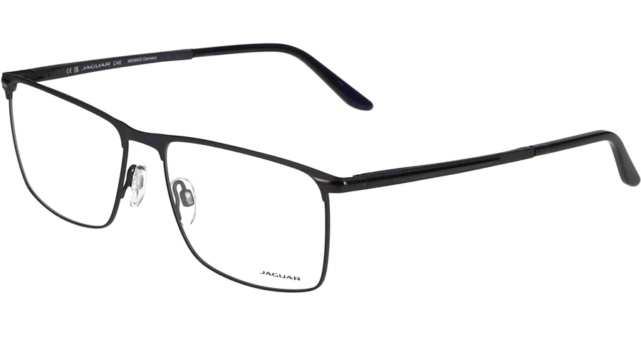Jaguar Brille Herren Jaguar 33128 57 3100 Ansicht 1