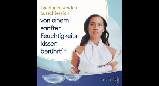 Total 30 for Astigmatism 6er - Ansicht 7