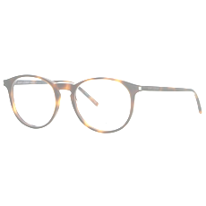 Saint Laurent Brille Unisex Saint Laurent SL 106 002