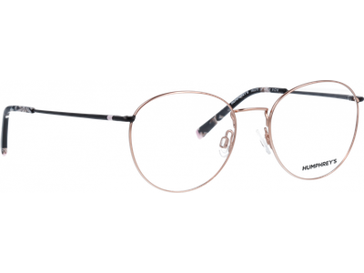 Humphreys Brille Unisex Humphreys 582275 51 20 Ansicht 3
