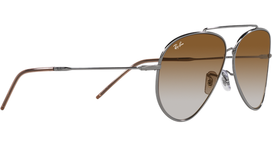 Ray-Ban Aviator Reverse RBR0101S 004/CB - Ansicht 11