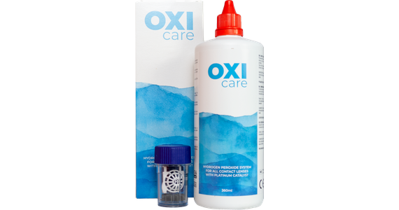  Oxicare Einzelflasche Ansicht 1