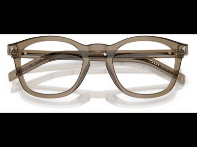 Prada Brille Herren Prada PR C04V 18T1O1 Ansicht 5