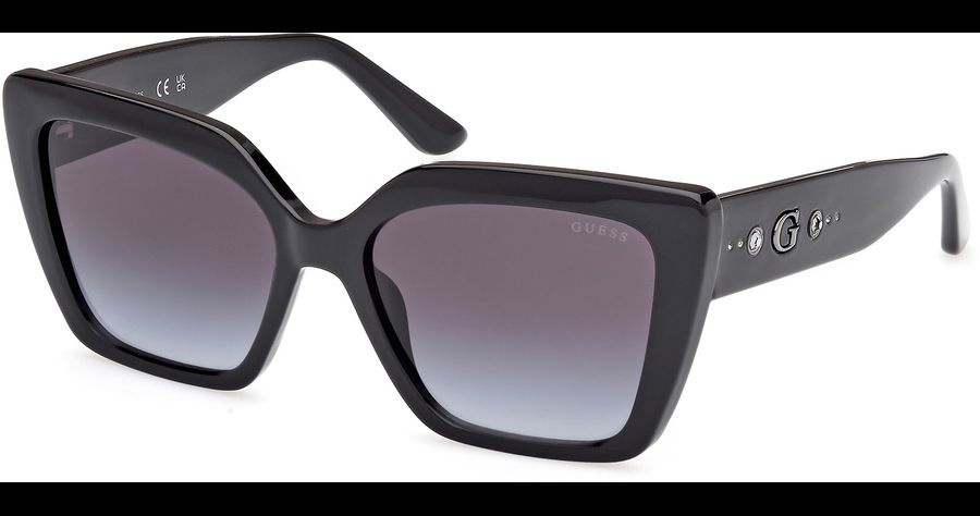  Guess GU00162 55 01B Ansicht 1