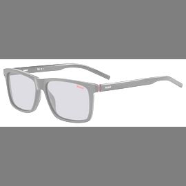 Hugo Sonnenbrille Herren Hugo HG 1013/S 57 black