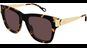 Chloé CH0349S 54 003