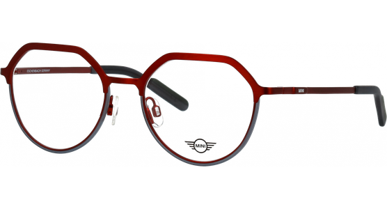 Mini Eyewear 741043 52 53 - Ansicht 2