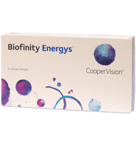 Biofinity Energys 6er - Ansicht 4