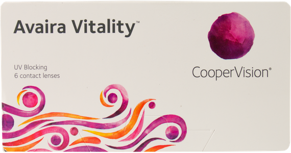  Avaira Vitality 6er Ansicht 1