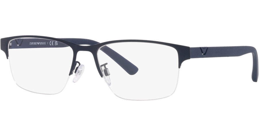 Emporio Armani Brille Herren Emporio Armani EA1138 3018 Ansicht 1