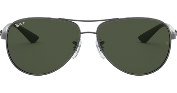 Ray-Ban RB8313 Carbonfaser 004/N5 61 - Ansicht 3