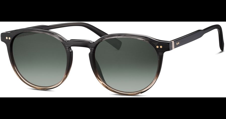 Marc O'Polo Sonnebrille Unisex Marc O'Polo 506246 50 36 Ansicht 1