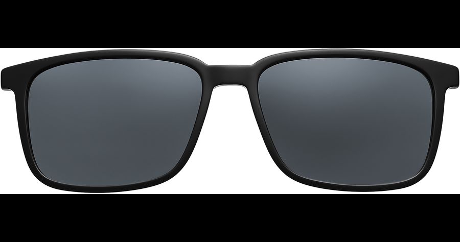 Humphreys Brille Herren Humphreys 583190C 54 10 Ansicht 1