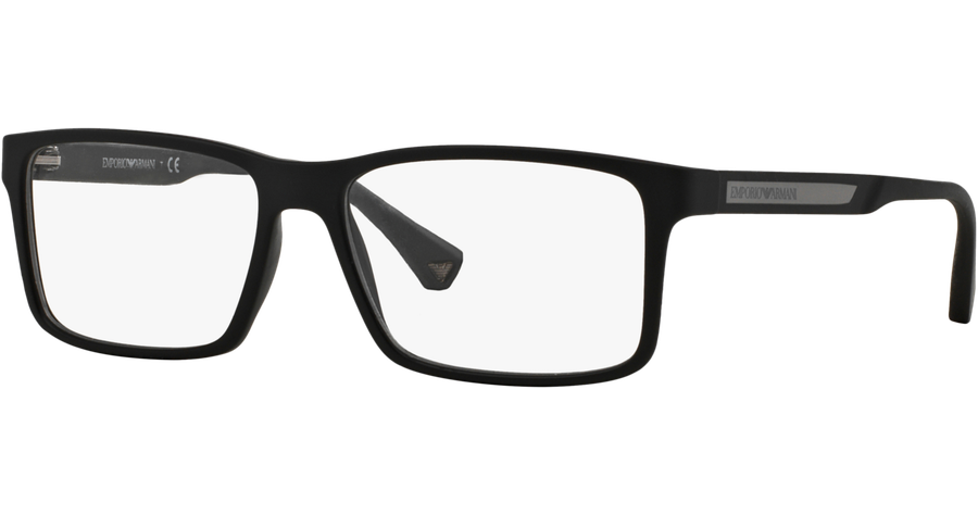 Emporio Armani Brille Herren Emporio Armani EA3038 5063 Ansicht 1