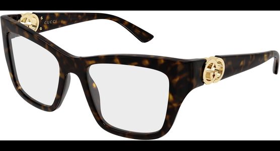 Gucci GG2124O 52 002 - Ansicht 2
