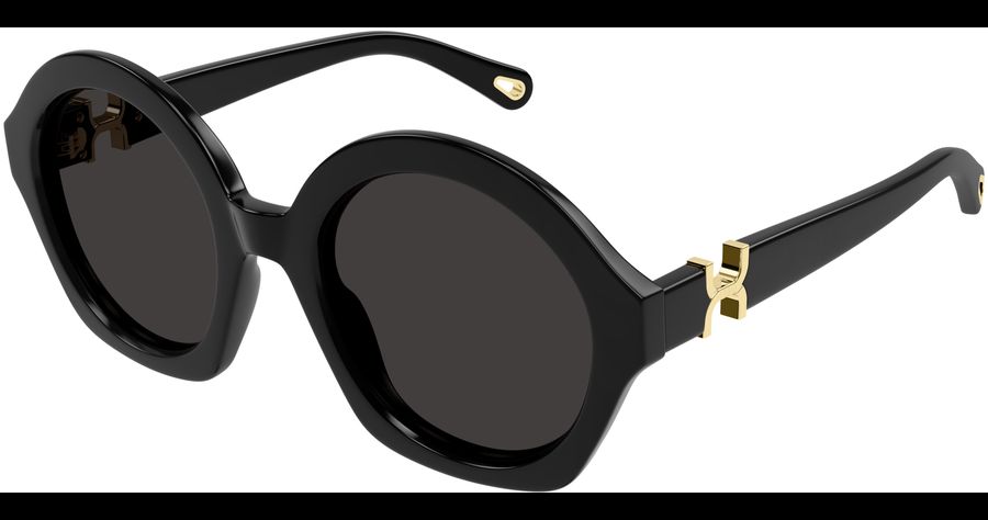 Chloé CH0302S 53 001 Ansicht 1