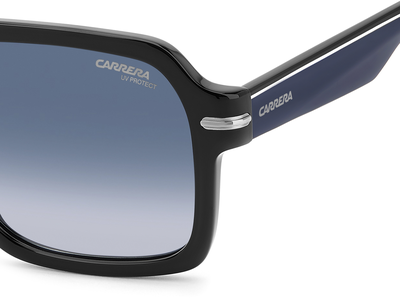  Carrera CARRERA 377/S 56 Schwarz Ansicht 3