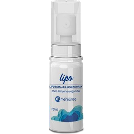 meineLinse lipo Augenspray 10ml