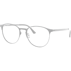 Ray-Ban Brille Unisex Ray-Ban RX6375 2944 53