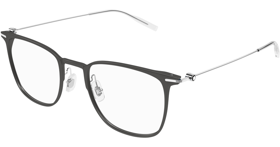 Montblanc Brille Herren Montblanc MB0356O 53 010 Ansicht 1