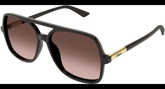 Chloé CH0364S 57 004 - Ansicht 2