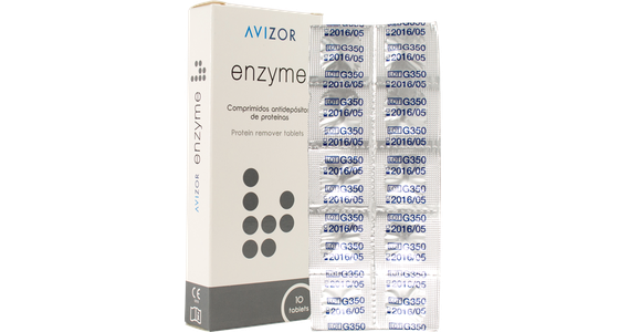 Enzyme 10 Stück - Ansicht 3